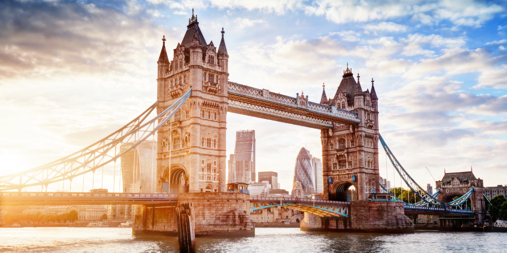 İngiltere'nin Başkenti: Londra Gezi Rehberi